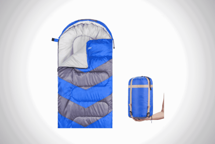 Abco Tech Lightweight Sleeping Bag
