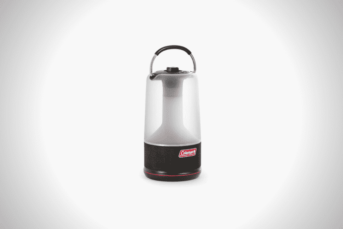 Coleman 360° Sound & Light LED Lantern