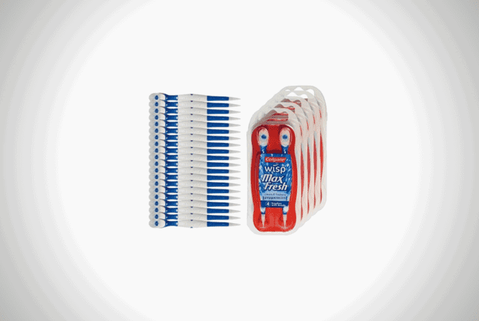 Colgate Wisp