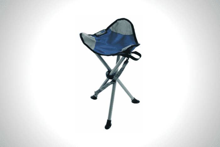 Compact Slacker Chair