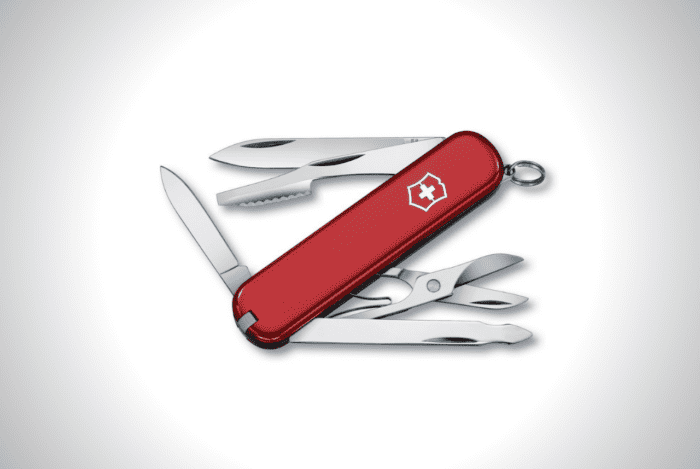 Executive Swiss Army Knife