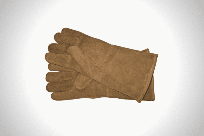 Fireplace Hearth Gloves