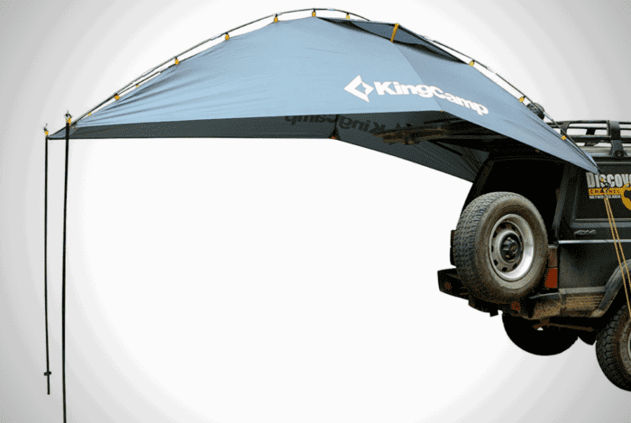 KingCamp Awning Sun Shelter