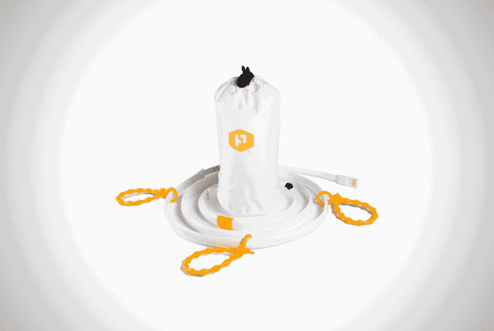 Luminoodle Portable LED Light Rope