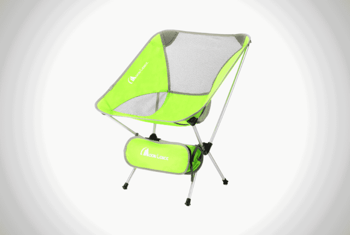 MOON LENCE Ultralight Folding Chairs