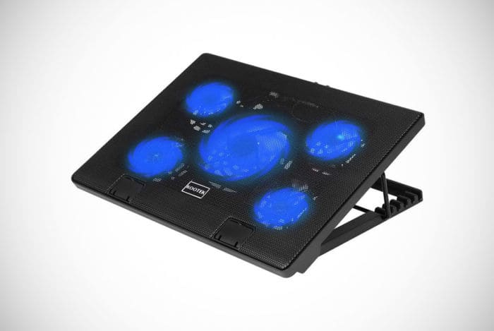 Best 16 Laptop Cooling Pads 2024 | Includes Choices Just For Gamers