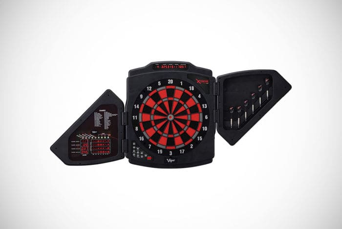 Best 17 Electronic Dart Boards | 2024 Reviews And Picks By Experts