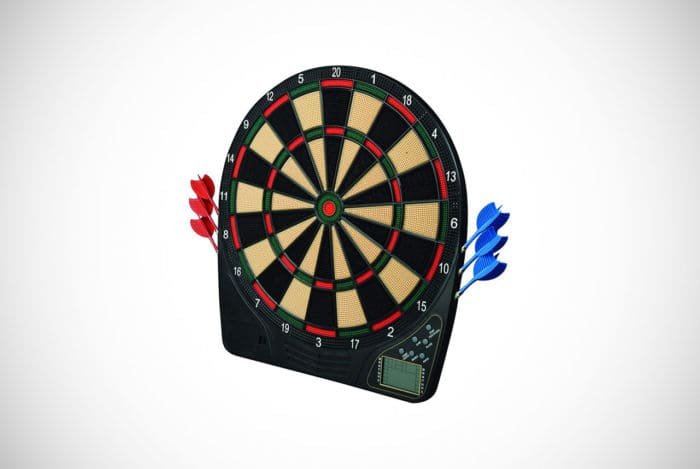 Best 17 Electronic Dart Boards | 2022 Reviews and Picks by Experts