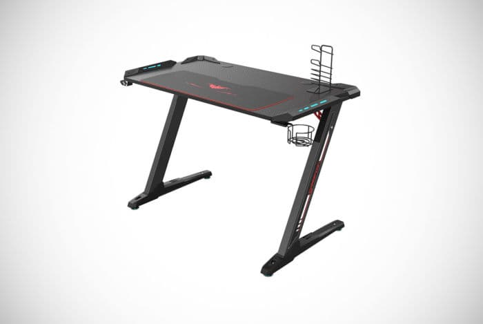 Best 13 Gaming Desks In 2024 | Gaming Computer Desks By Experts