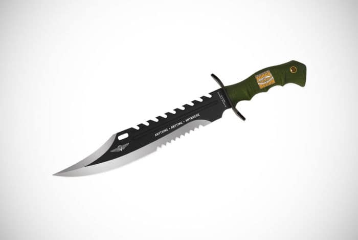 Best 14 Bowie Knives In 2024 | Top Tactical & Hunting Blades