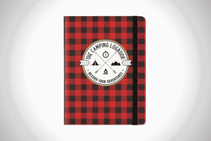 The Camping Logbook