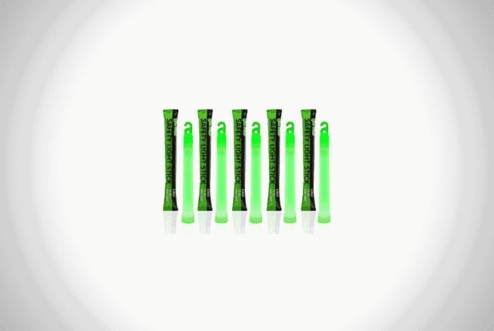 Ultra Bright Glow Sticks