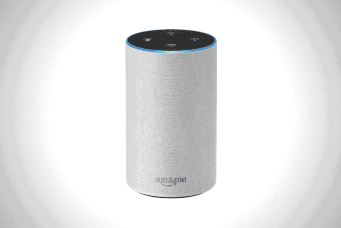 Amazon Echo