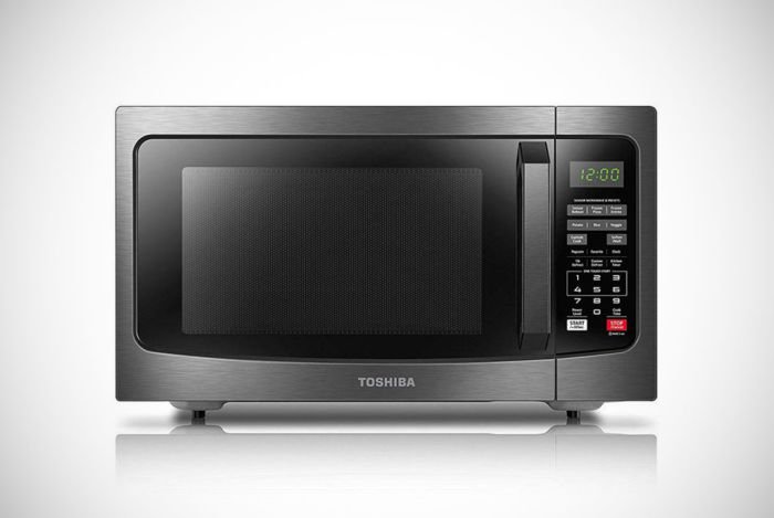 Countertop Microwave Oven Reviews 2022, Best Countertop Microwave Ovens 2019