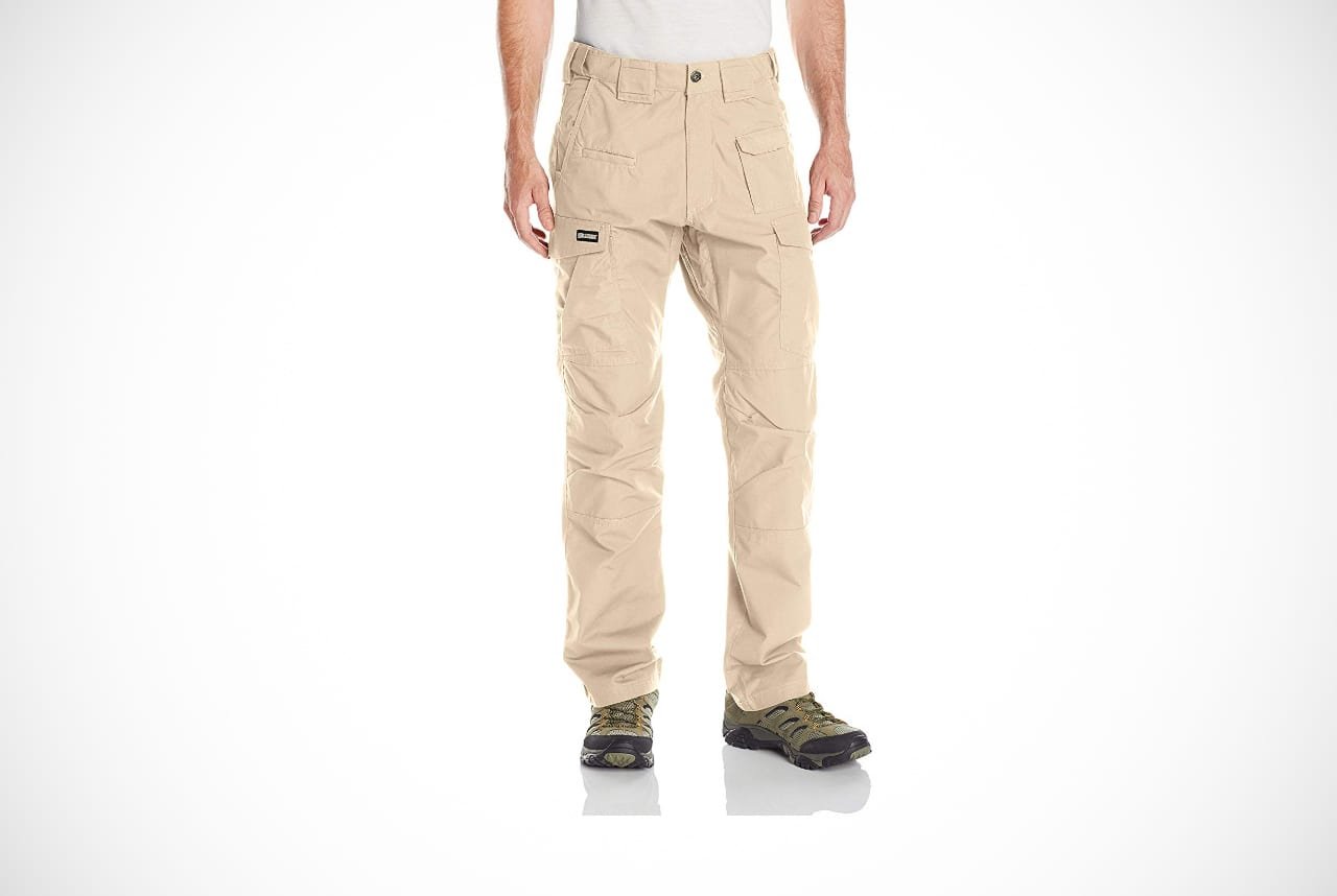 Men's Tactical Pants | Tactical Waterproof Pants | Best Tactical Pants |  Hardland Police Cargo Pants