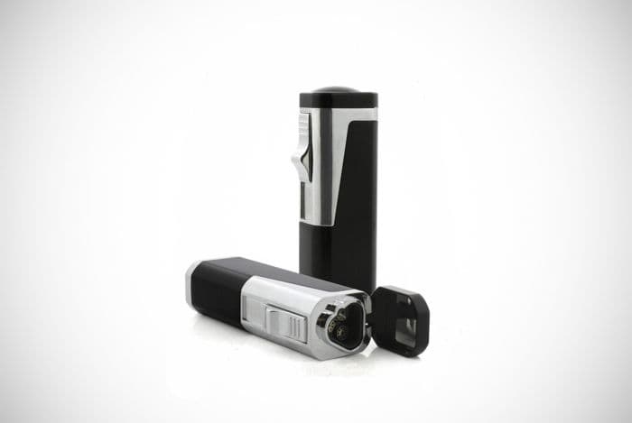 Best 17 Cigar Lighter Reviews | Cool 2024 Reviews of Torch Lighters