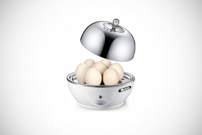 Maverick's Henrietta Hen Egg Cooker SEC-14