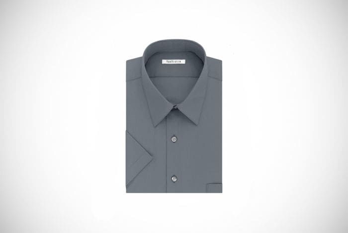 omniscient Men Fashion Slim Fit Short Sleeve Button Down Shirts Elastic Formal Shirts Dress Shirts omniscient Men Fashion Slim Fit Short Sleeve Button Down Shirts Elastic Formal Shirts Dress Shirts