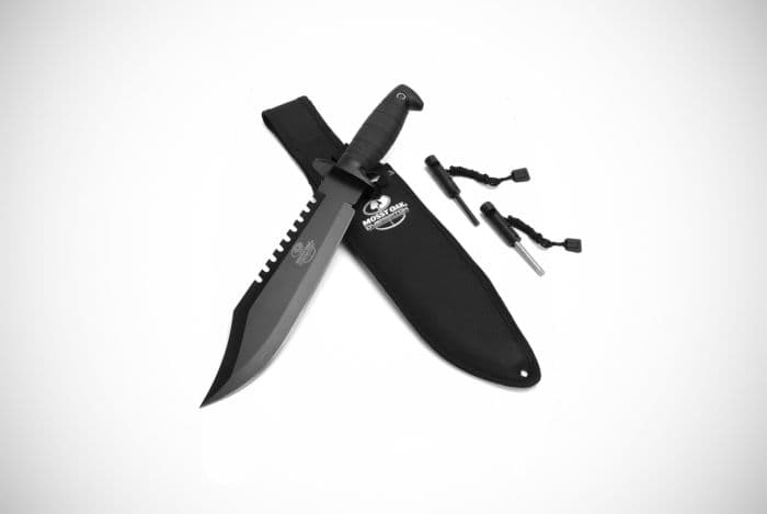 Best 35 Hunting Knives | 2024 Fixed Blade & Folding Knife Guide