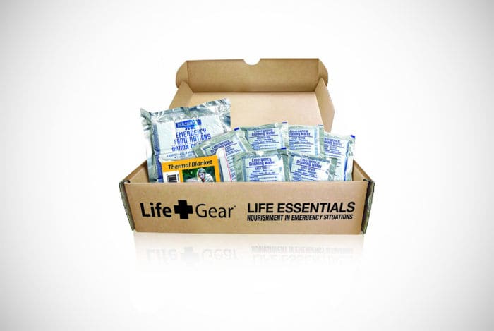 15+ Best Survival Food Kits | 2024 List Of Emergency Food Supply