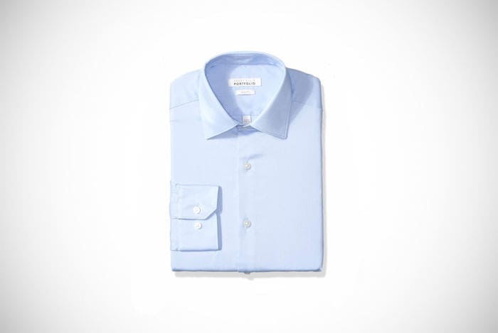 1mx dress shirt meaning