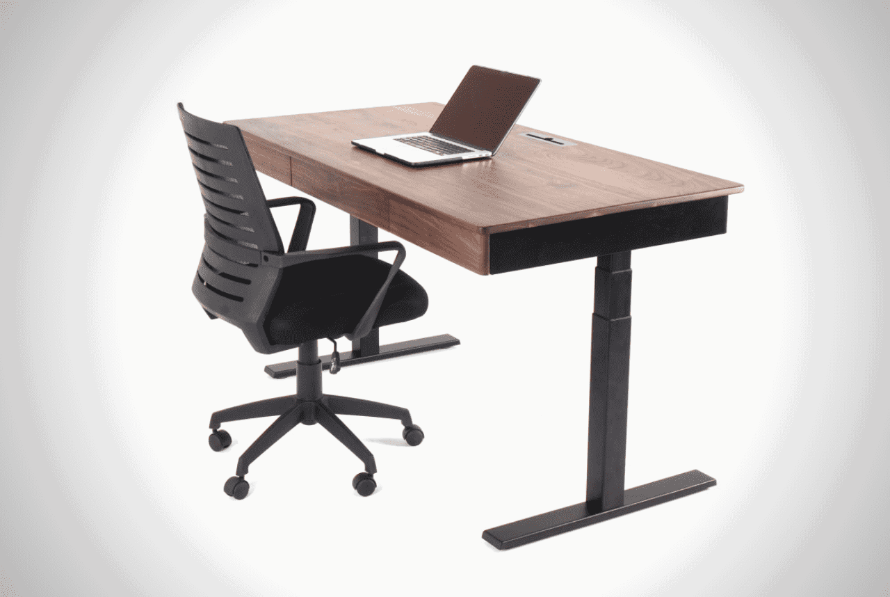 sean woolsey smart desk