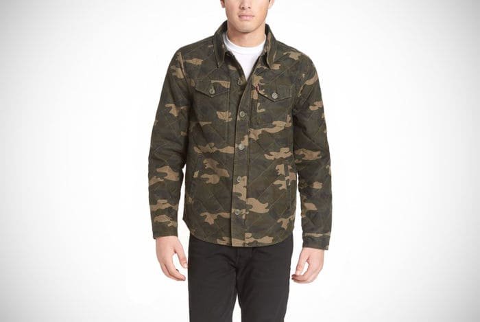 25+ Best Quilted Jackets for Men to Buy in 2024 | Expert BUYER's Guide