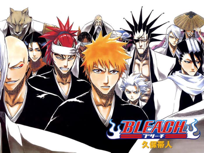 30 Best Anime Series Of All Time Top Rated Animes To Watch In 21