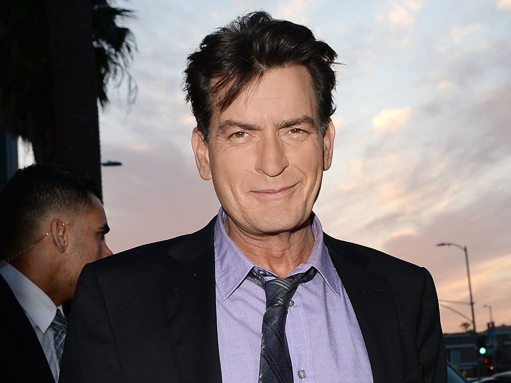 Not essential generally Actively Charlie Sheen Net Worth: 5 Interesting Facts You Should Know