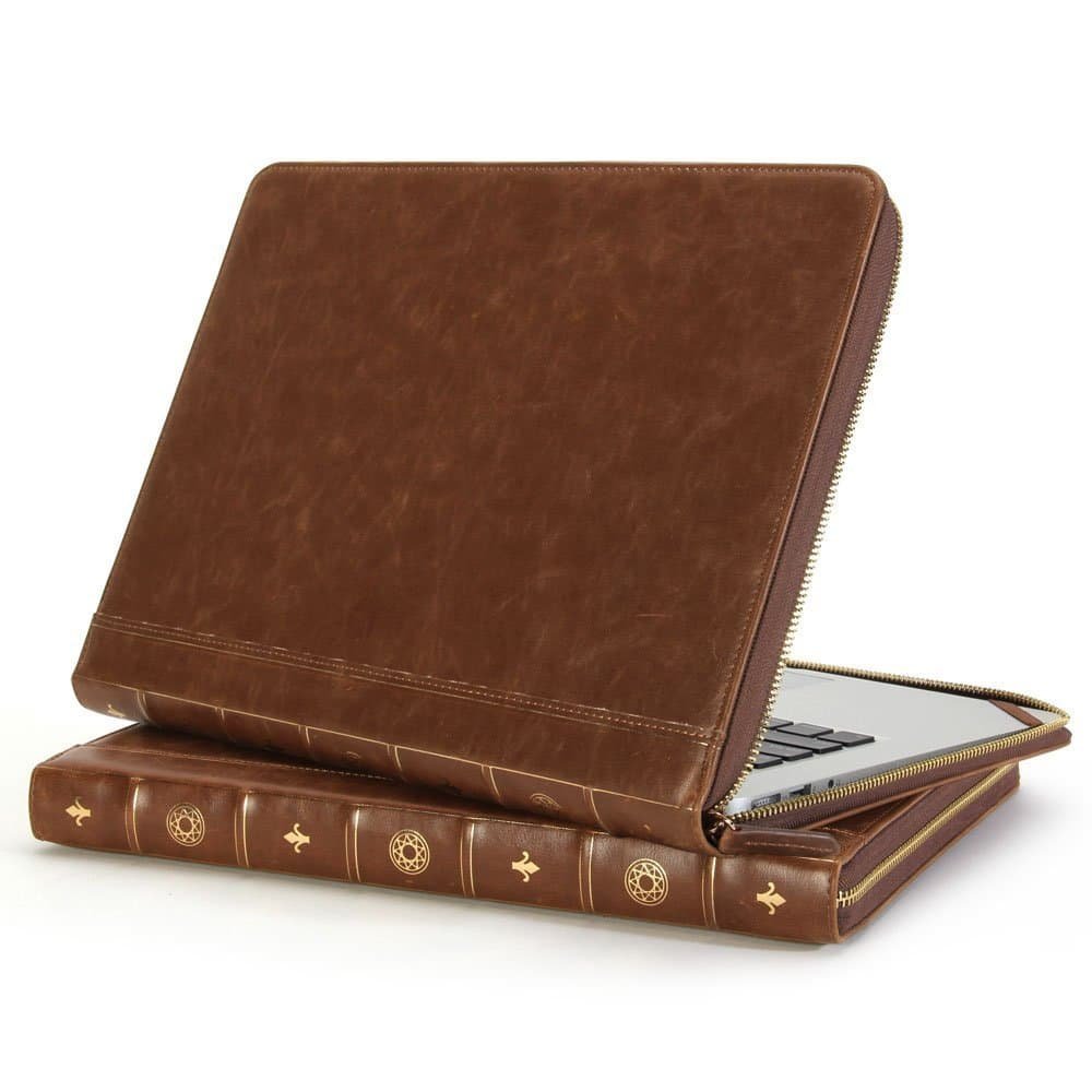 GMYLE Book Case for 13 inch Macbook Air