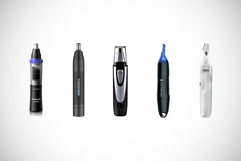 10+ Best Ear & Nose Hair Trimmers | 2023 Top Rated Clippers by Experts
