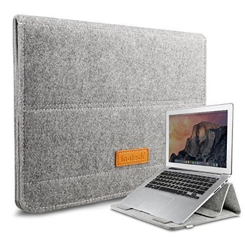 Inateck case cover for macbook air