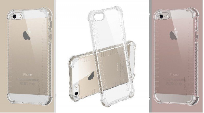 iPhone SE cases