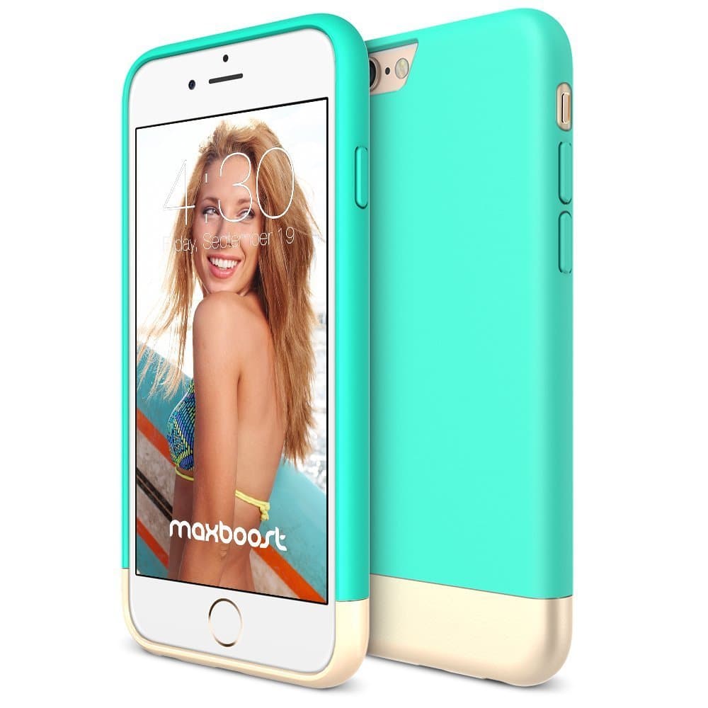 Maxboost iPhone 6s Case