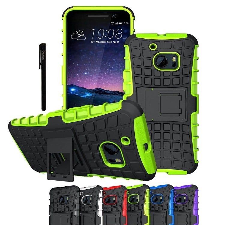 HTC cases