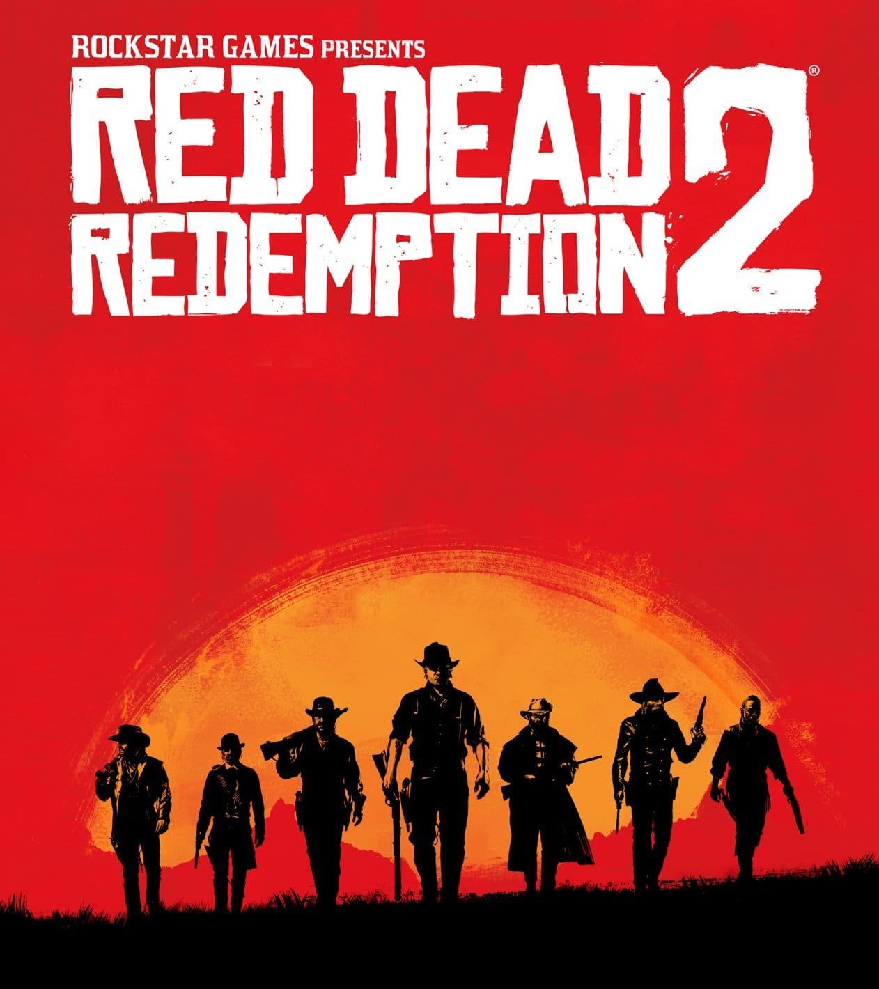 Red Dead Redemption 2 Pre-Order on Amazon