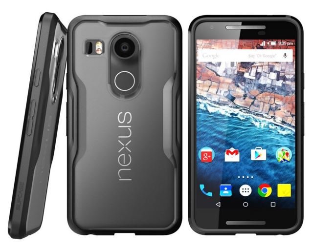 SUPCASE Nexus 5X Case