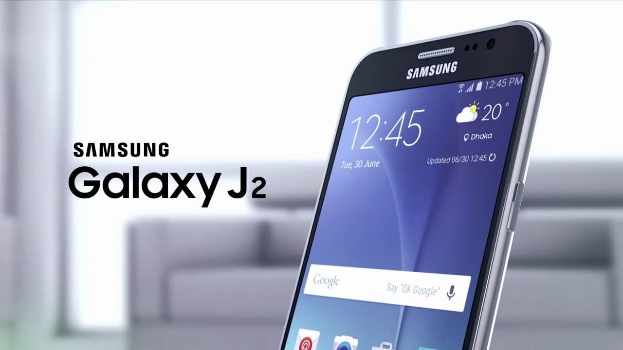 New Galaxy Phones Unveiled Samsung Galaxy J Max And Galaxy J2 16