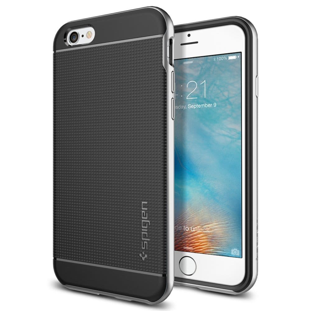 Spigen - Neo Hybrid - Fits iPHone 6 and 6s