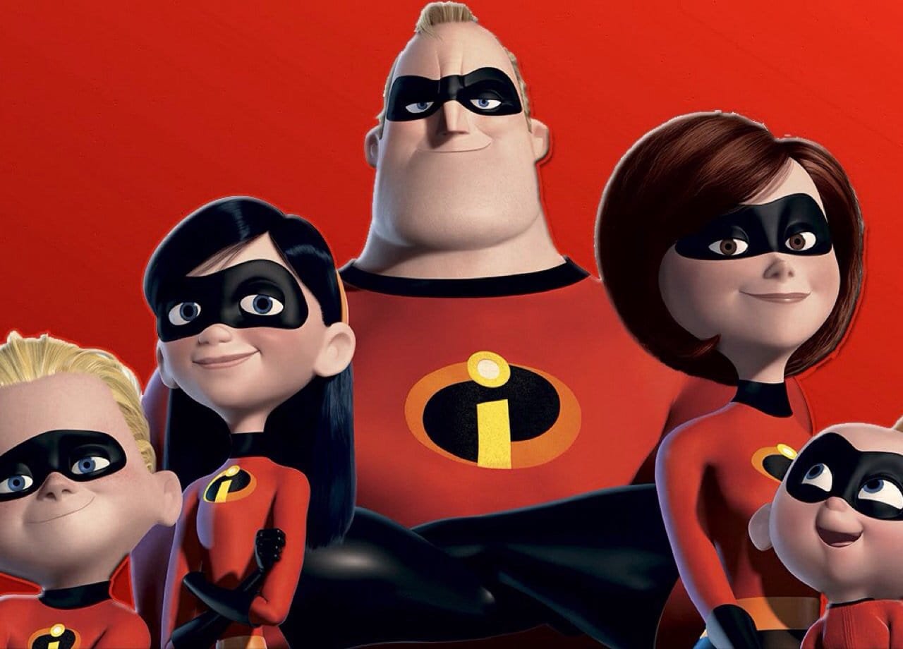 Incredibles 2 Release Date Trailer And Cast Why It S Taking So Long