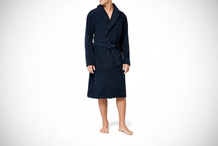 20+ Best Men’s Robes | Bathrobes to Keep You Comfy All Day