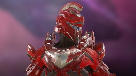 Halo 5 update Infinity's Armory