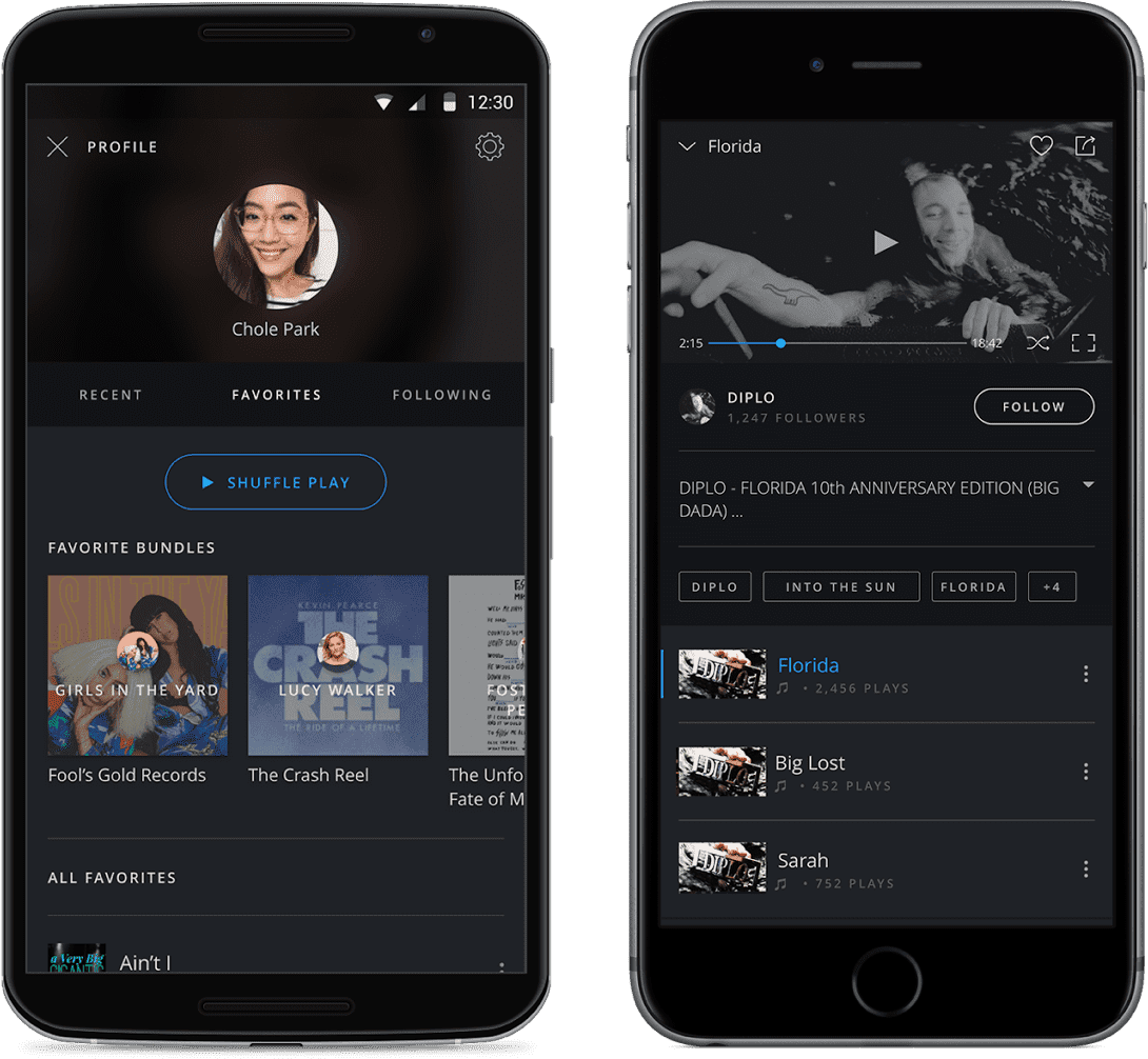 bittorrent now android ios