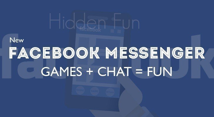 Best Facebook Hidden Games and Here’s How to Play Them