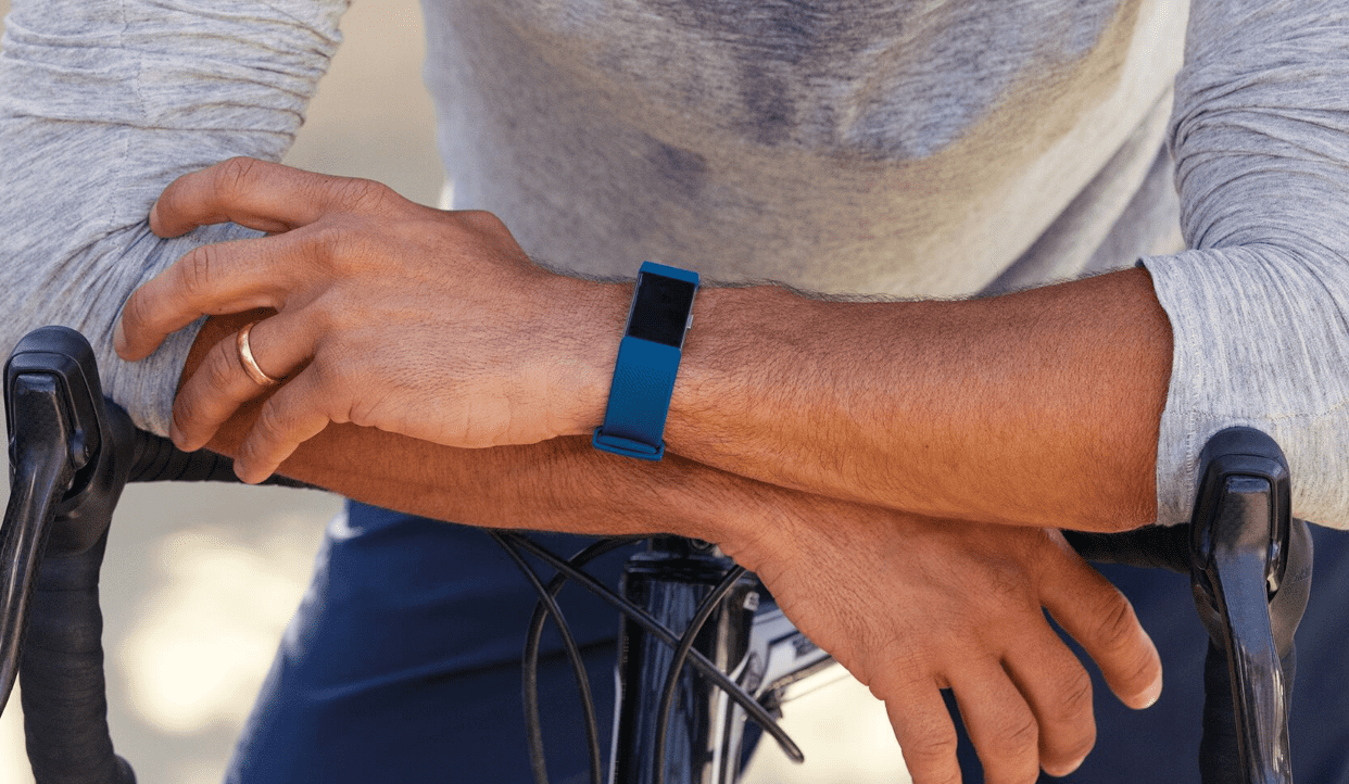 fitbit charge 2 Amazon
