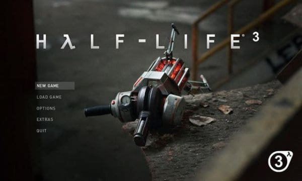 Half-Life 3' may be dead, but another 'Half-Life' game could be announced  this week