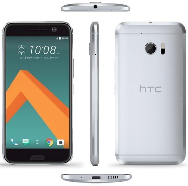 htc 10 official picture