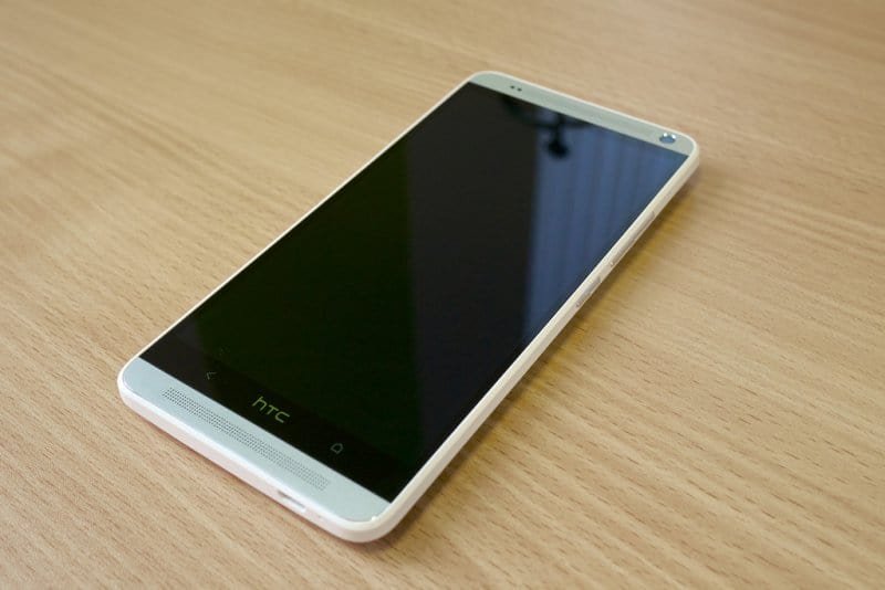 HTC One X9 specs
