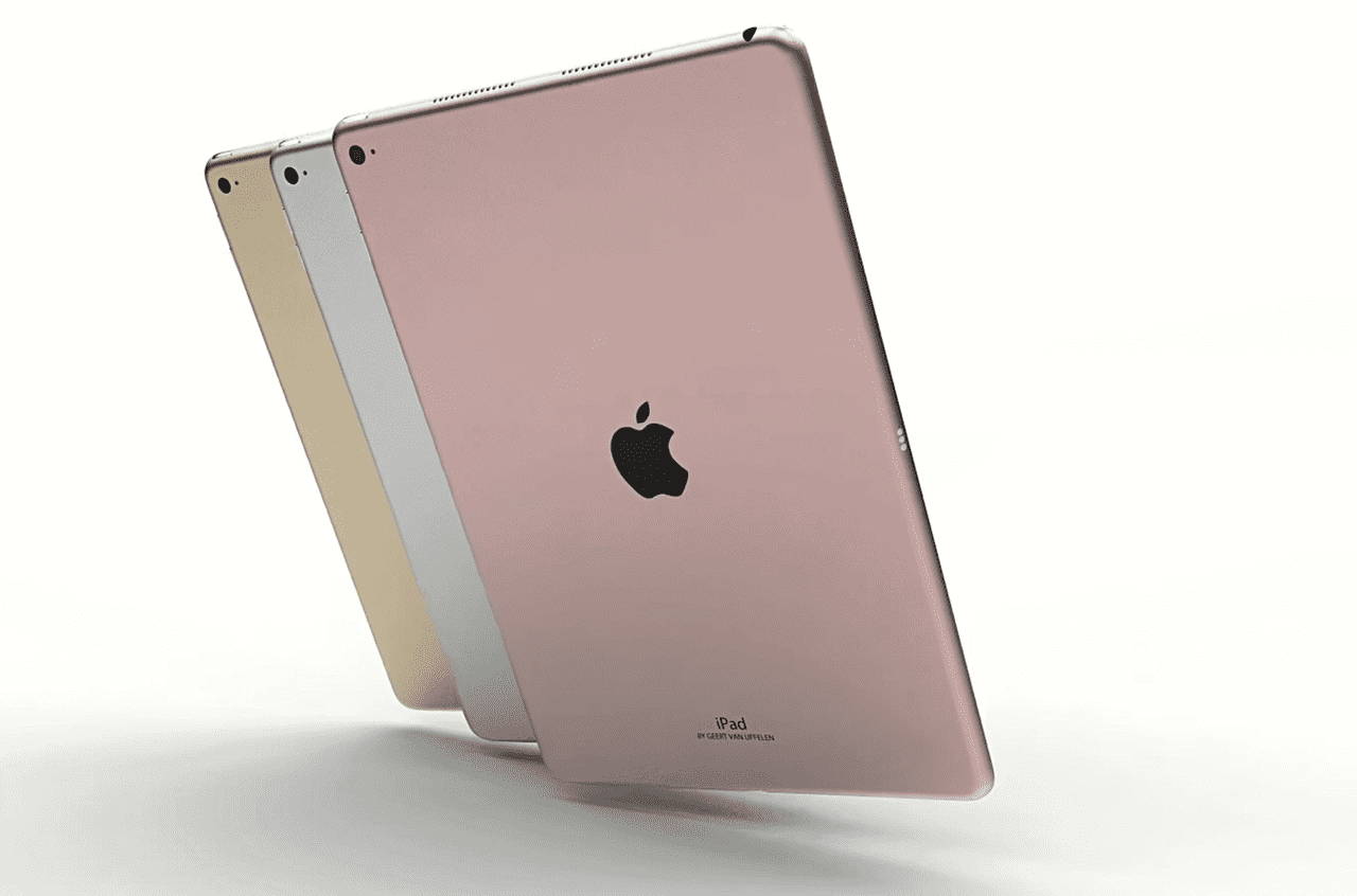 iPad Air 3 Rumors and Release Date