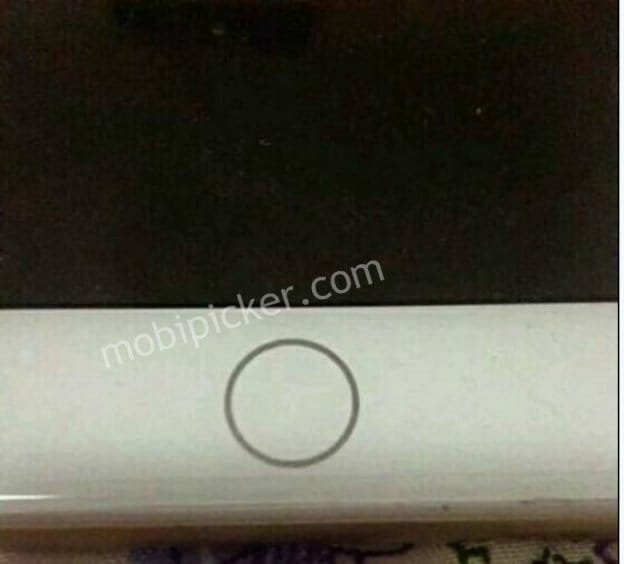 iphone 7 home button